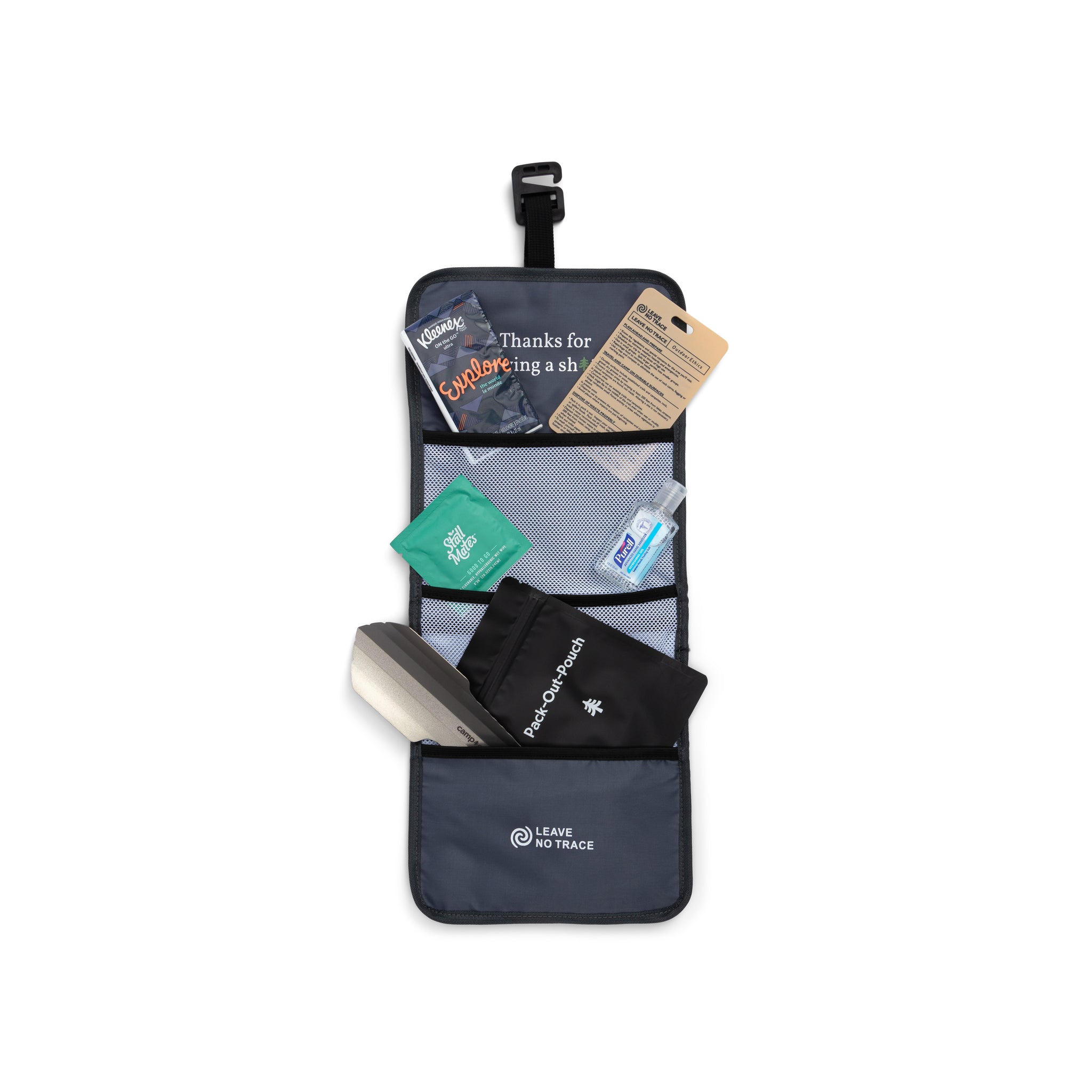 bathroom kit for travelling backpacking Ultra Light Backpacking Toilet Kit designed for Women